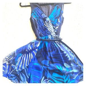 Armani Exchange Dress